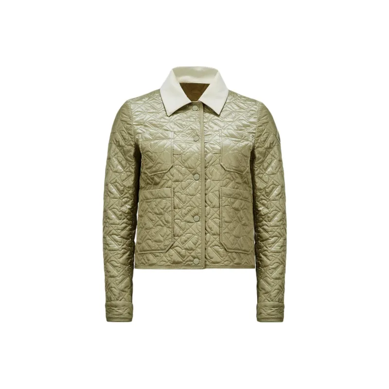 Moncler Varede Quilted Jacket-0