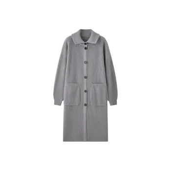 Juden Choi Knitwear Women's Gray