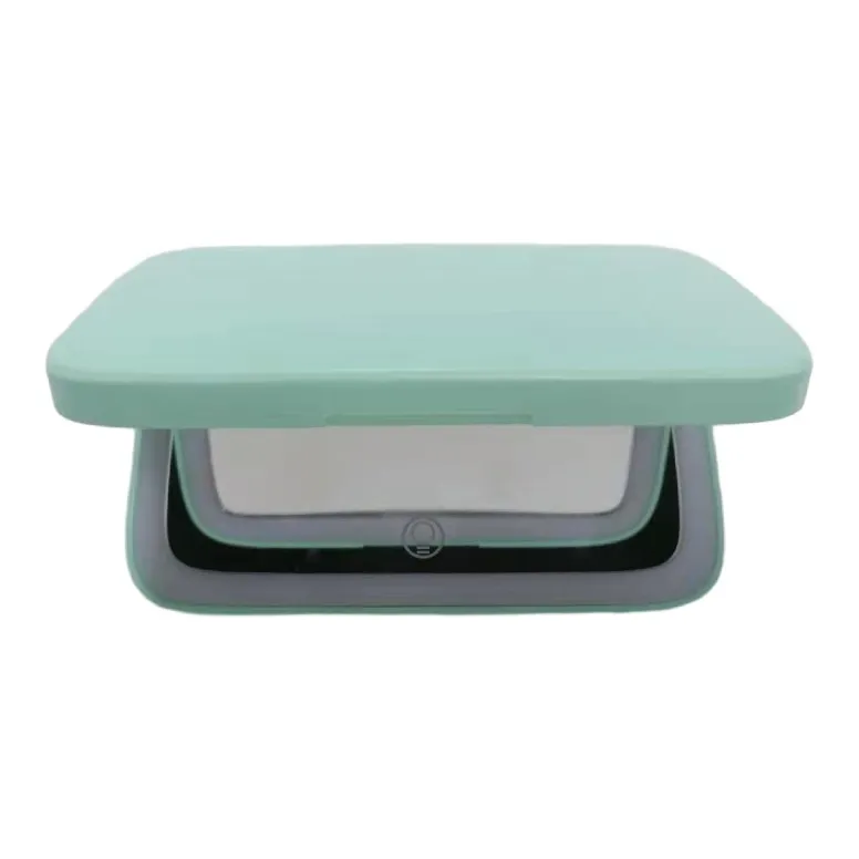 Xiang Ning Pai Make up Tools Unisex-0