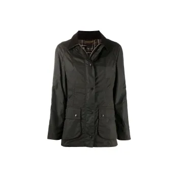 BARBOUR Beadnell Waxed Jacket