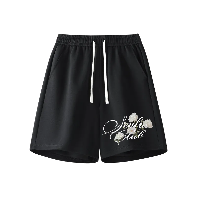 7 SEVFUN Casual Shorts Unisex-7