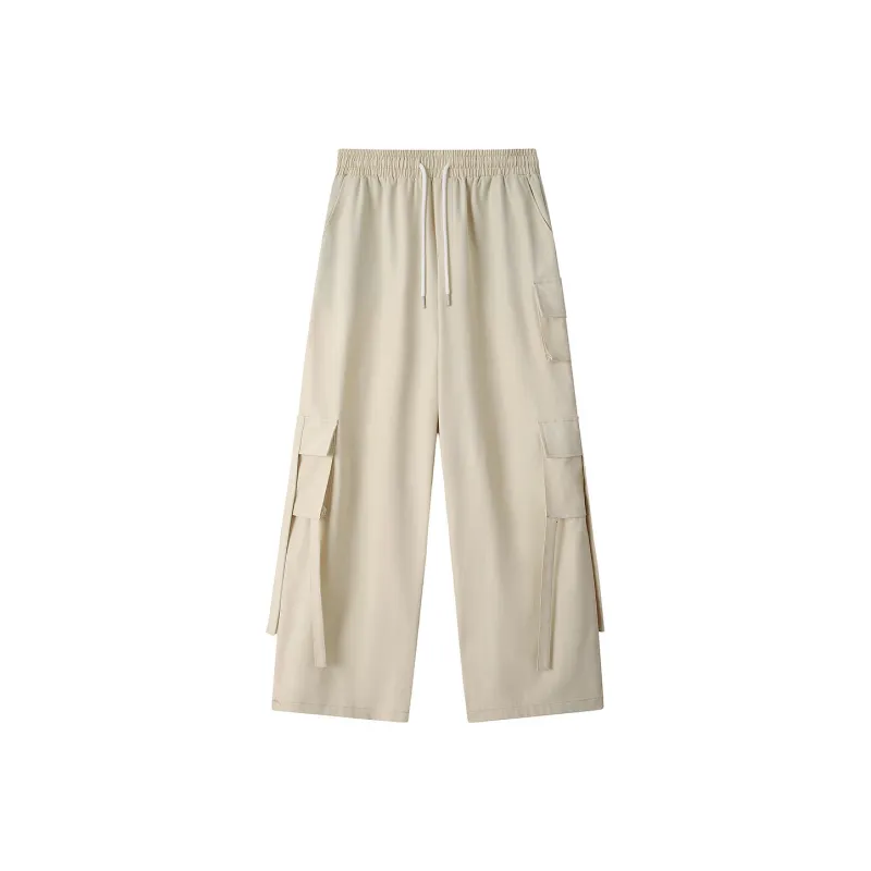 Chisportate Cargo Pants Unisex-7