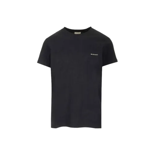 ISABEL MARANT T Shirt Men's Black