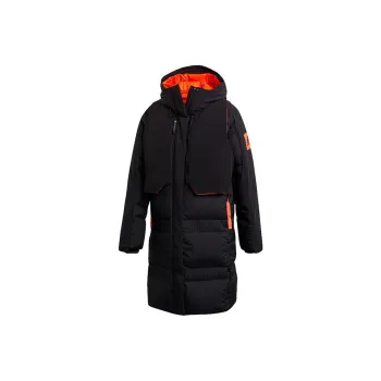 Adidas MYSHELTER Down Jackets Women's Black