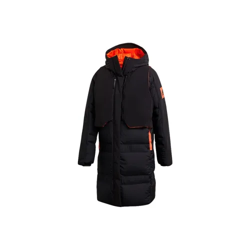 Adidas MYSHELTER Down Jackets Women's Black