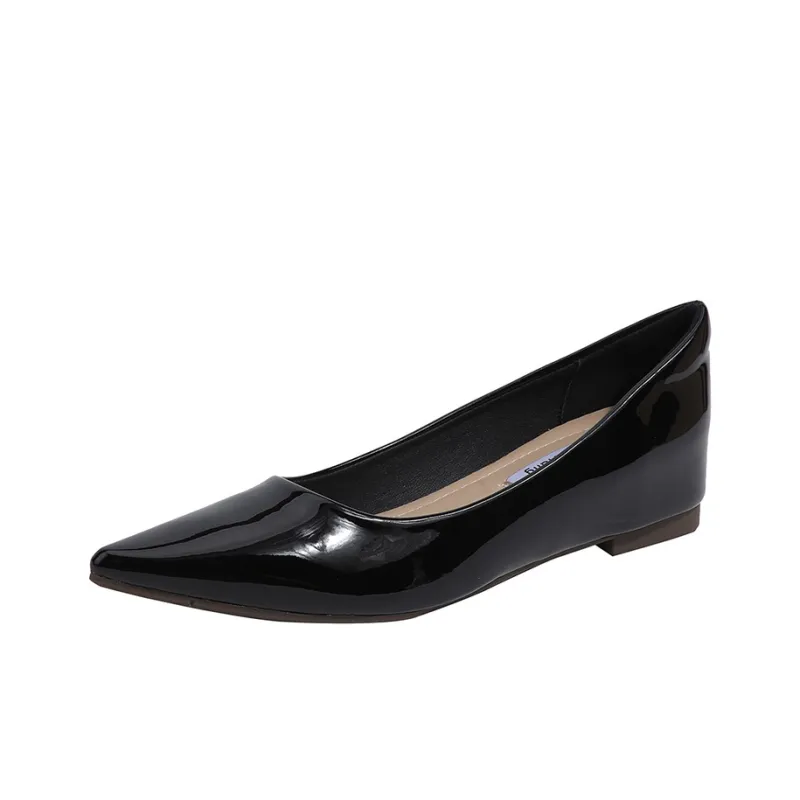 Lanza Casual Single Shoes Women's-5
