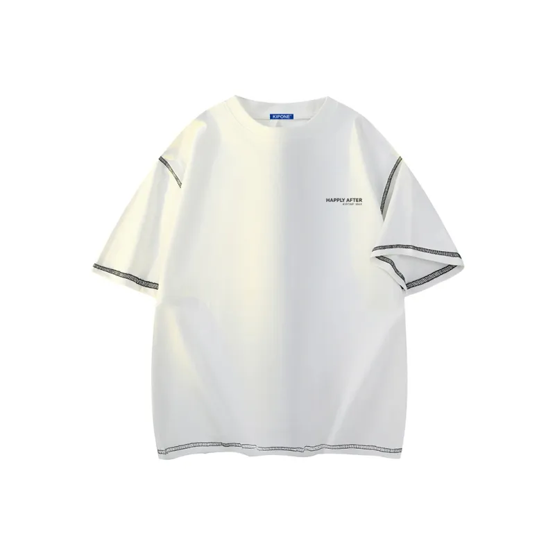KIPONE T Shirts Unisex-3
