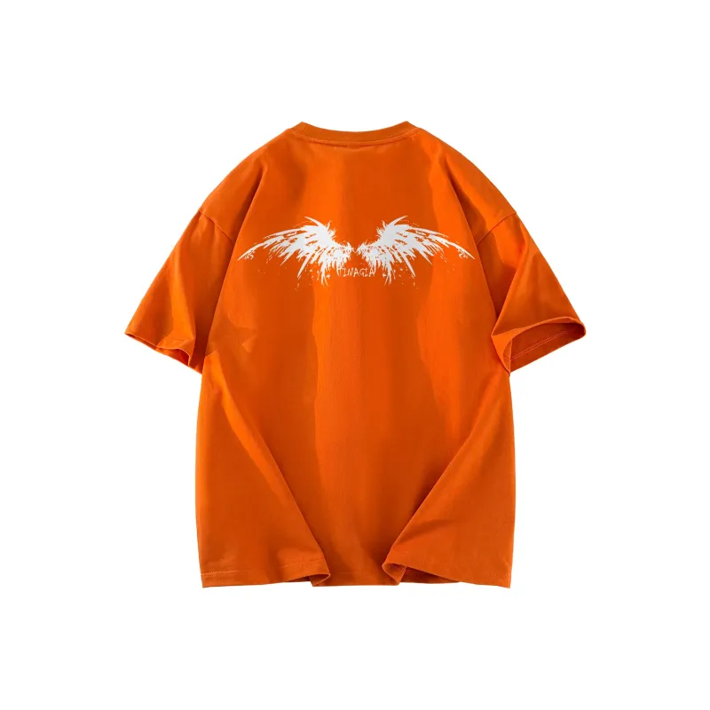 TINA GIA T Shirts Unisex-12