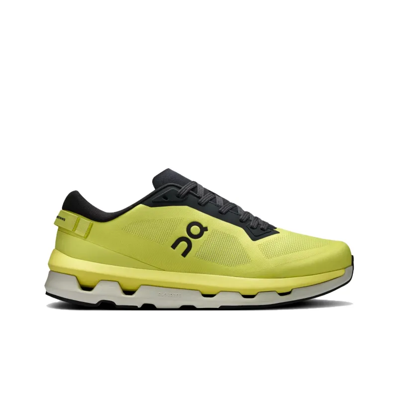 On Running CloudzOne Limelight Black-1