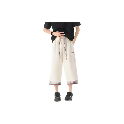 ACUOD BY CHANU Casual Shorts Unisex