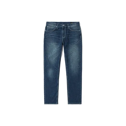 Lee Jeans Men Dark Blue