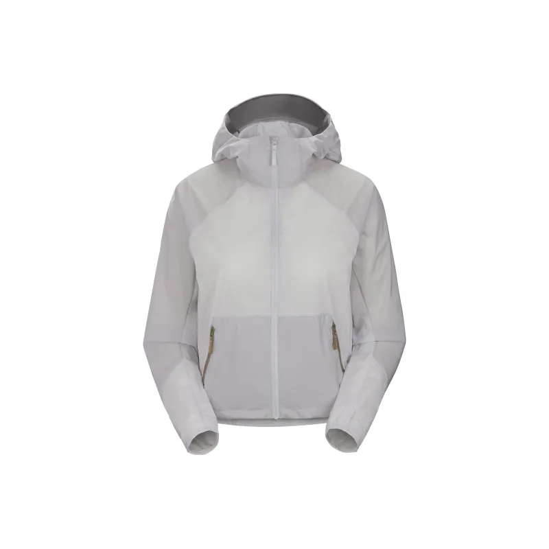 Arcteryx Stowe Jackets Women's-4