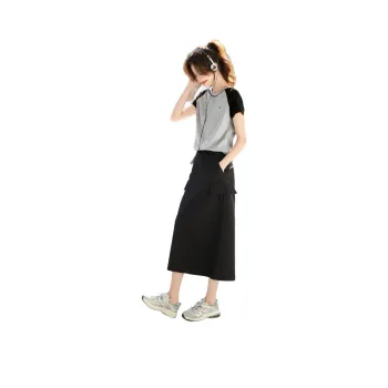 Mo Han Yi Mei T Shirts Women's