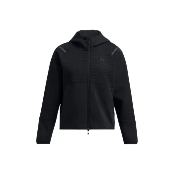Under Armour Unstoppable Jackets & Coats Women's Black