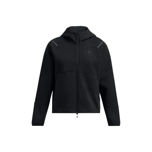 Under Armour Unstoppable Jackets & Coats Women's Black