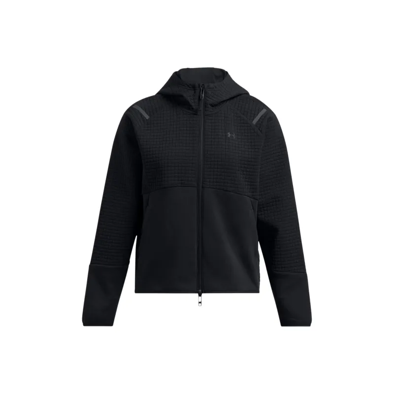 Under Armour Unstoppable Jackets & Coats Women's Black-0