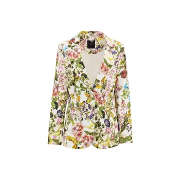 GUESS Jackets Coats Women's Multicolor