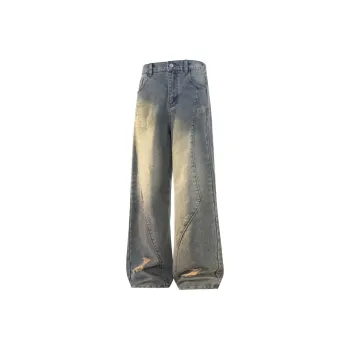 PANDA ADEVIL Jeans Unisex
