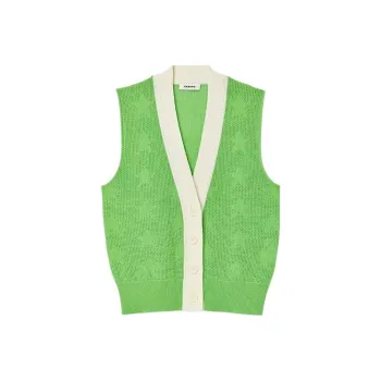 Sandro Jackets Coats Women's Green