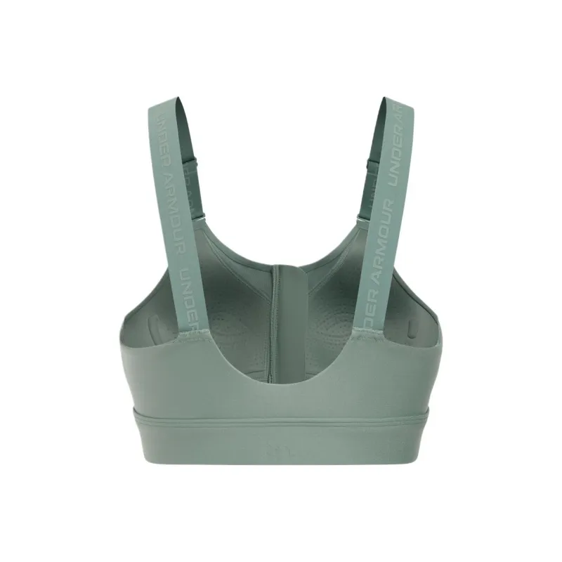 Under Armour Infinity 2.0 Sports Underwear Women's Green-1
