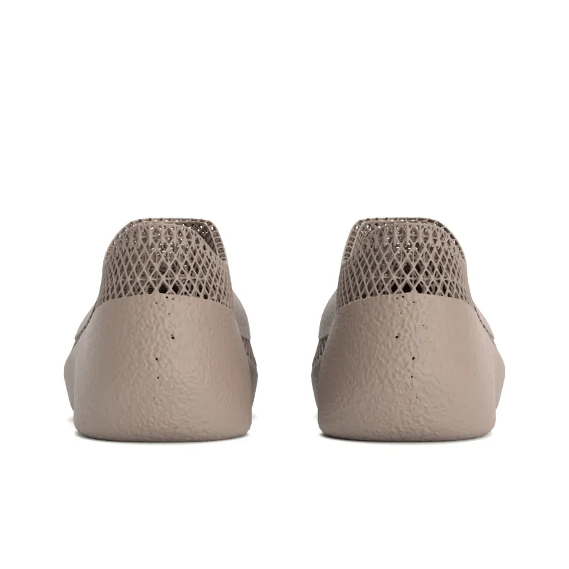 SCRY ZERO A17 Low Top Casual Shoes Unisex Beige-5