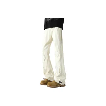 Maxim's De Paris Jeans Unisex