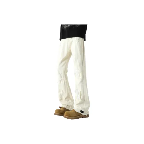 Maxim's De Paris Jeans Unisex