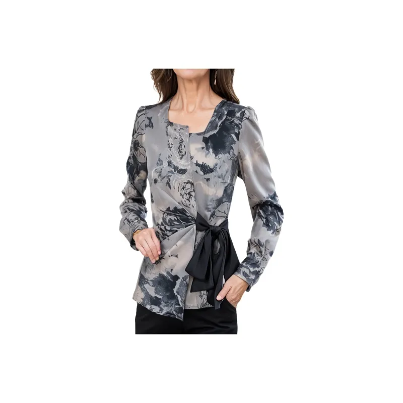 Mapping Shirts Women's-0