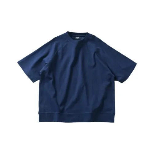 FREAK'S STORE T Shirt Men's Marine Blue