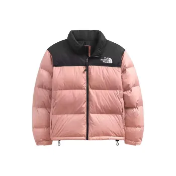 THE NORTH FACE 1996 Collection Down Jacket Winter Women's Pink