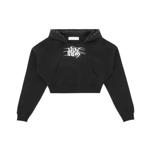 1017 ALYX 9SM Sweatshirts Women's Black