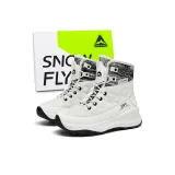 Mist White Box