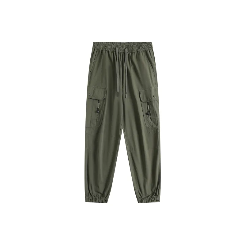 IGOI Casual Pants Unisex-14