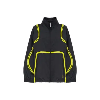 Adidas Jackets Women's Black