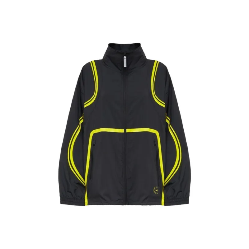 Adidas Jackets Women's Black-0