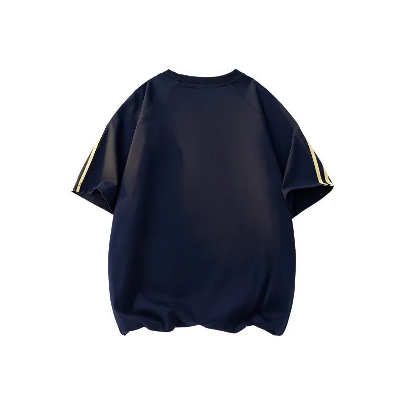 BOBBY ABLEY T Shirts Unisex-3