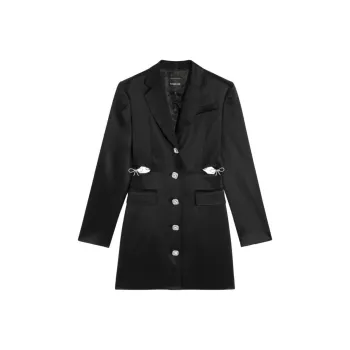 Bebe SS24 Jackets Coats Women's