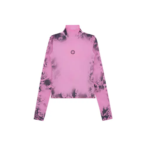 1017 ALYX 9SM Sweatshirts Women's Pink