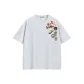White Heather Gray
