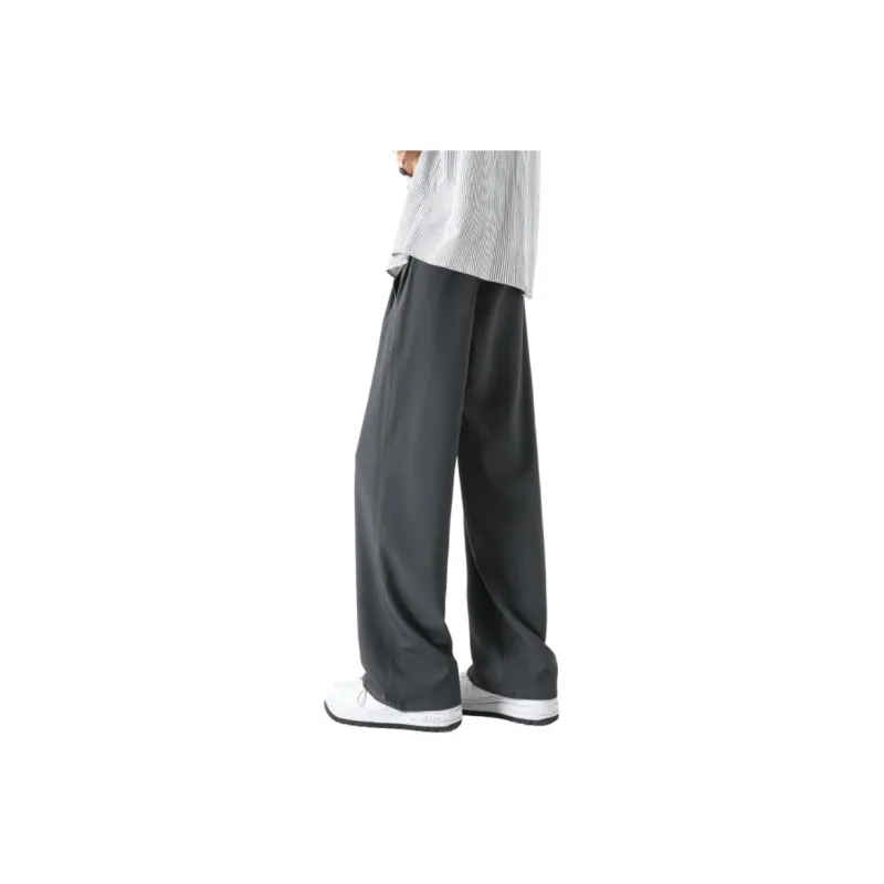 DJ.SPIRIT Suit Trousers Unisex-1