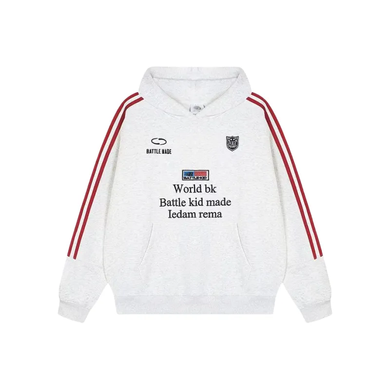 Dear Zhazha Sweatshirts Unisex-4