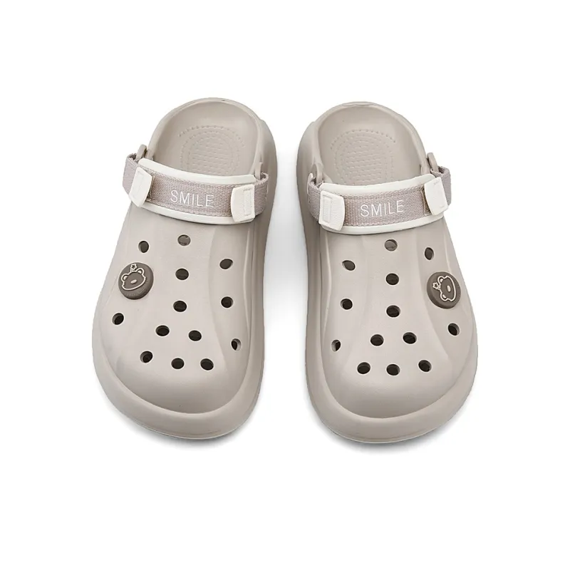 FCMM Clogs Unisex-8