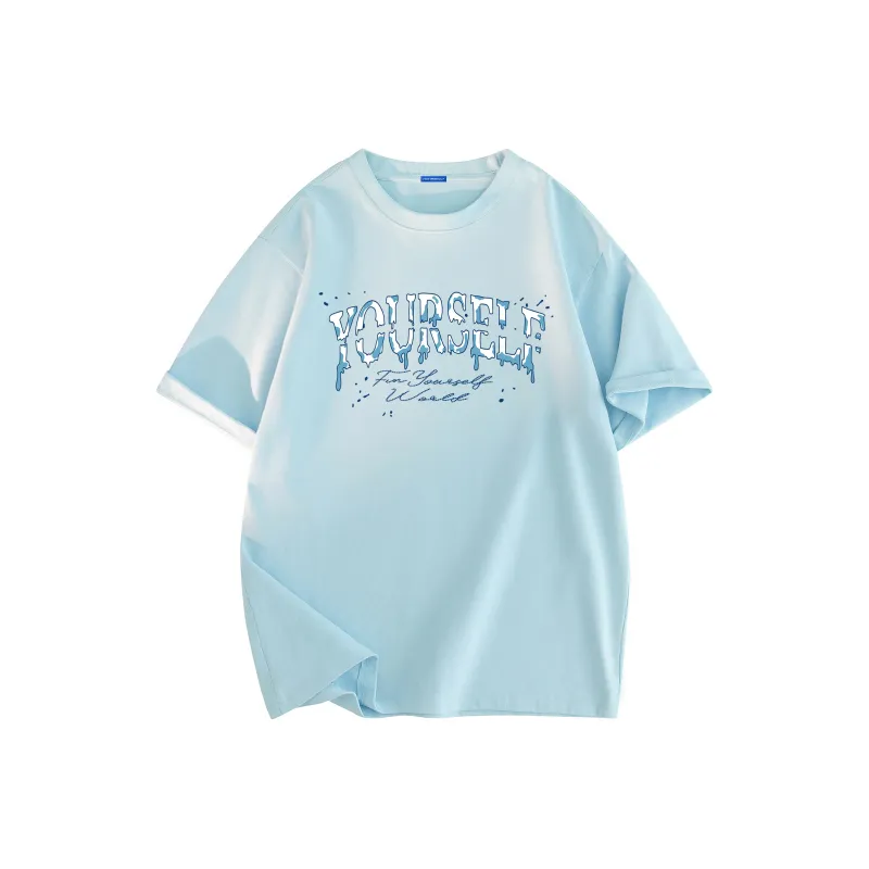 Find Yourself T Shirts Unisex-45