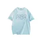 Misty Blue Upgraded[Heavyweight 100% cotton]