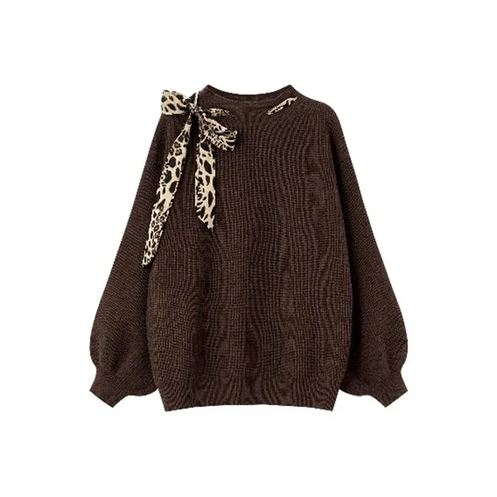 Zonibom Sweatshirt Women's Black-2