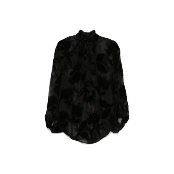 Zimmermann Burnout Blouse