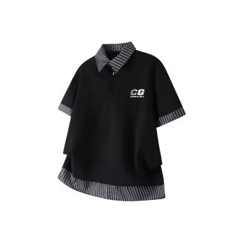 CHARLIE GOLF T Shirts Unisex