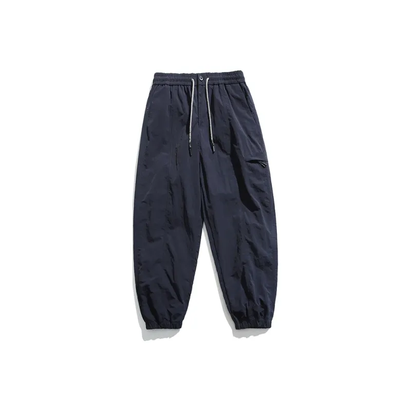STANAIR Casual Pants Men-6