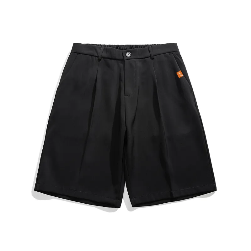 Snow Know The Answer SKTA Casual Shorts Unisex-0