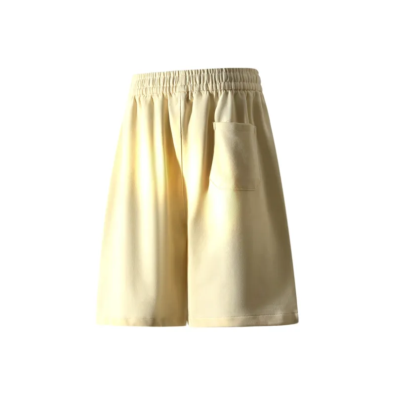 David Bakken Casual Shorts Unisex-25